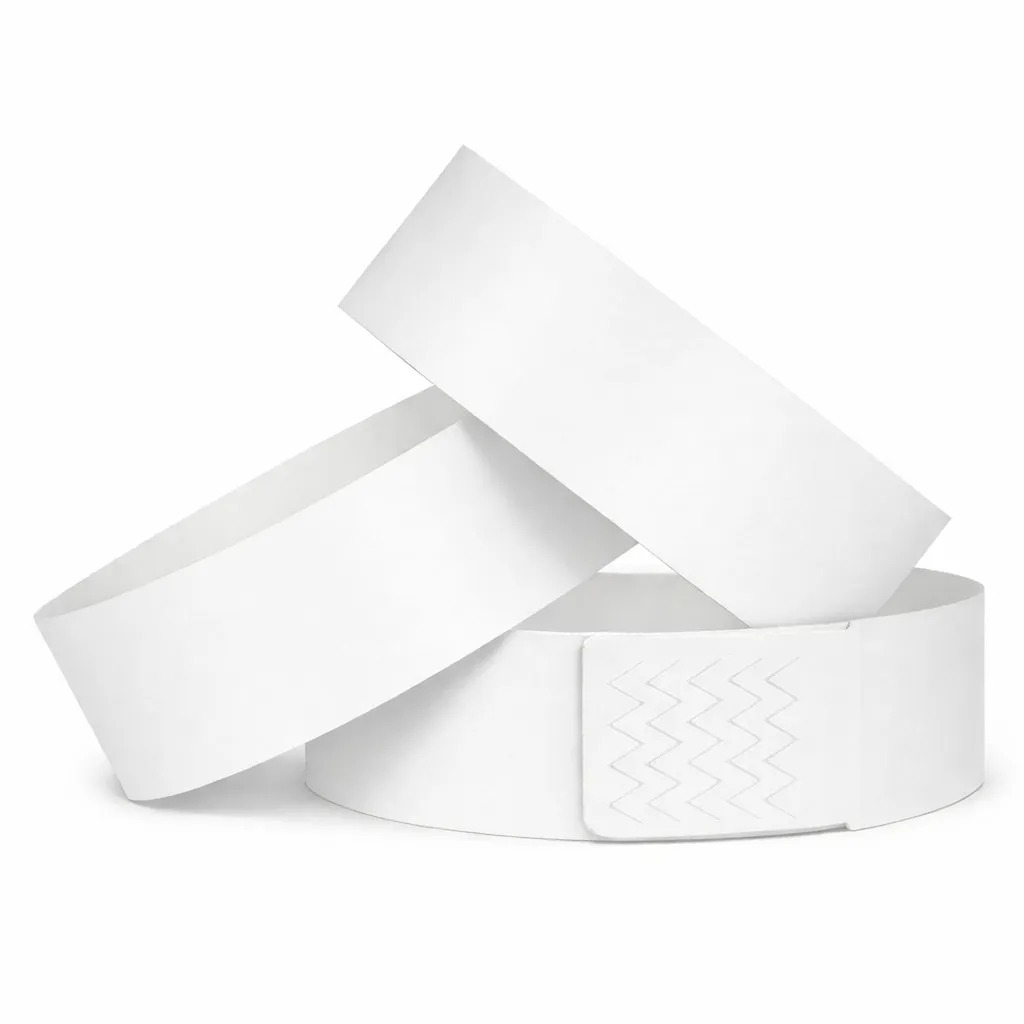 Pulseira de Identificação