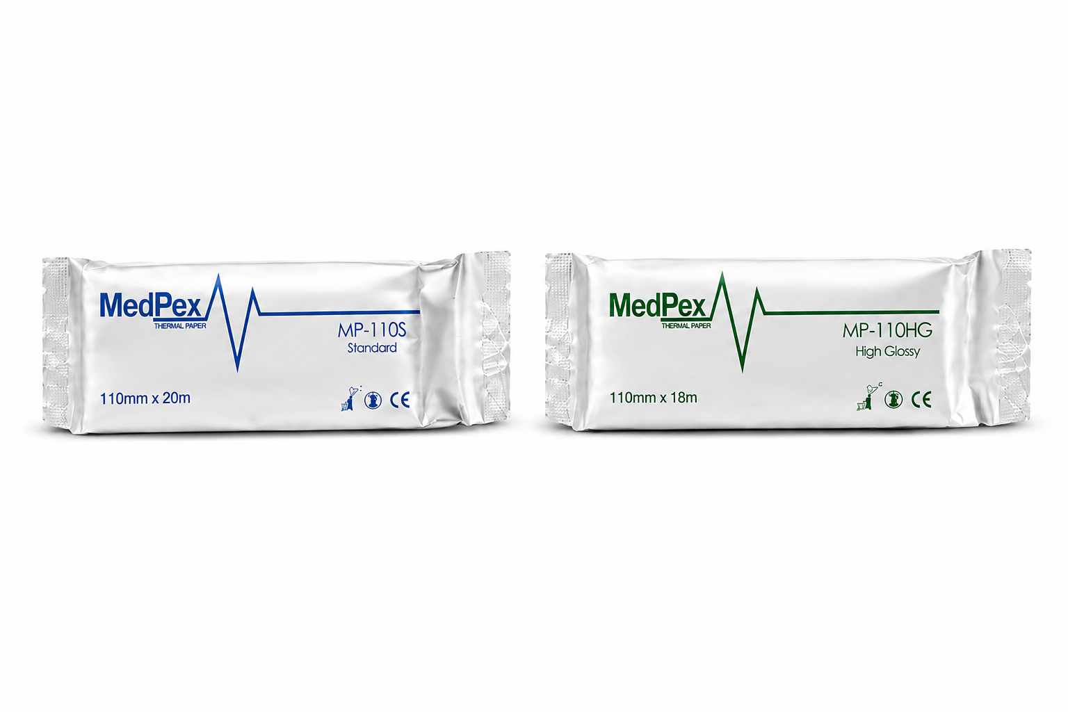 MedPex MP-110HG / MP-110S